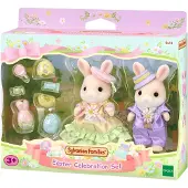Sylvanian Families Leksakset 5691 - 2 Delar