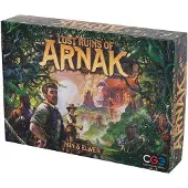 Asmodee Lost Ruins of Arnak (EN)