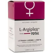 L-Argiplex Total Kvinna 90 st