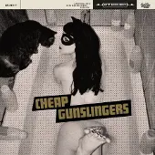 Ginza.se Cheap Gunslingers: Cheap Gunslingers
