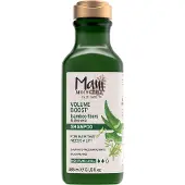 Maui Bamboo Fibers Shampoo 385 ml