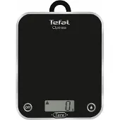 Tefal Köksvåg Kitchen Scale Optiss Black