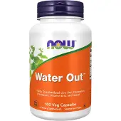 Now Water Out
