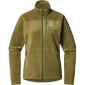 Haglöfs Women's Kaise Mid Jacket mellanlager fleece
