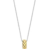 Ti sento gold-plated halsband 34015SY/42