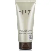 Minus 417 Cleansers & Peeling & Masks Facial Micro Luffa Rengöringsgel 200 ml