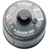 Optimus Gas 4-Säsonger 230g