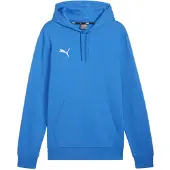 Puma Sweatshirt med huva teamGOAL Casuals Hoody 658618-02