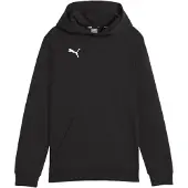 Puma Sport sweatshirt svart / vit