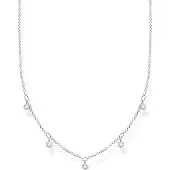 Thomas Sabo halsband KE2071-051-14-L45V