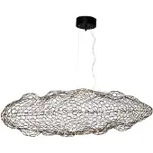 By Rydens Taklampa , Hayden, dimbara, Svart, Vardagsrum, Metall, Design