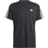 Adidas Tr-es Base 3s T-shirt Med Korta ärmar