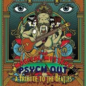Ginza.se The Magical Mystery Psych Out