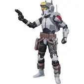 Hasbro Star Wars Black Series 6" Actionfigur Bad Batch Tech