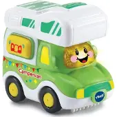 Vtech Toot-Toot Drivers Husbil