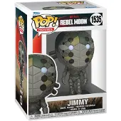 Funko POP! Rebel Moon-filmernas Jimmy-figur