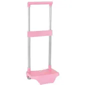 Safta Carriage Small Rosa