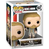 Funko POP! Rebel Moon-filmernas Kai-figur