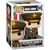 Funko POP! Rebel Moon-filmernas Atticus Noble-figur