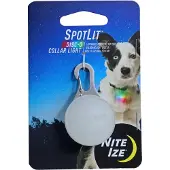 Nite Ize SpotLit Disc-O Collar Light