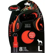 Flexi Xtreme L 8m Hundkoppel
