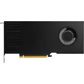HP Grafikkort Nvidia RTX A4000E 16 GB GDDR6-RAM PCIe x16 DisplayPort Vulkan