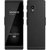 Vasco Translator V4 (Color : Black Onyx)