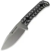 Willumsen Copenhagen Paragon Fixed Blade