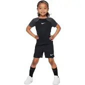Nike Träningsdräkt 'Academy Pro' svart / vit