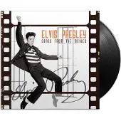 Ginza.se Presley Elvis: Songs From the Movies