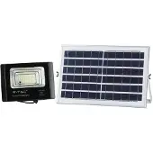 V-TAC VT-25W 4000K 8573 LED-utomhusväggbelysning 12 W Ljusfärg: Vit