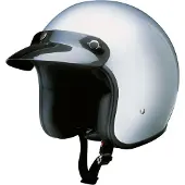 Redbike RB-710 Jet hjälm