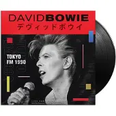 Ginza.se Bowie David: Tokyo FM 1990