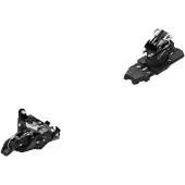 Atomic - Topptursbindningar - Backland Summit 9 Lsh Black/Gunmetal för Unisex - Svart