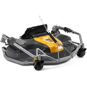 Stiga Klippaggregat Combi Pro 110 Q Plus