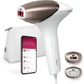Philips Lumea Prestige IPL BRI945 - Hårborttagningssystem