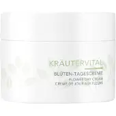 Charlotte Meentzen Örtvital Blomkräm med UV-skydd Ansiktskräm 50 ml