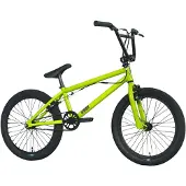 Si Bmx Draak 20 Bmx Cykel