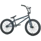 Si Bmx Düvel 20 Bmx Cykel