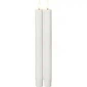 Star Trading LED antikljus 25cm 2st
