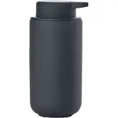 Zone Denmark tvålpump Ume 0,45 l svart 331960