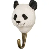Wildlife Garden Handsnidad krok Panda