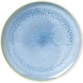 Villeroy & Boch Crafted Blueberry Tallrik 26 Cm - Mattallrikar Porslin Turkos