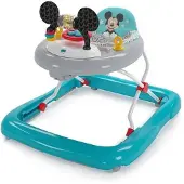 Bright Starts Mickey Mouse Trike för Spädbarn