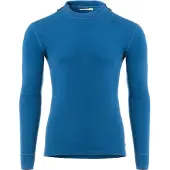 Aclima Men's Warmwool Hoodsweater V2 Corsair