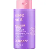 B.fresh Sleep On It Body Wash - 473 ml