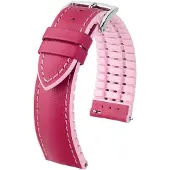 Hirsch Lindsey Performance armband 092 22 02 1 25 20mm