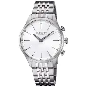 Kronaby Sekel hybrid smartklocka S3777/1