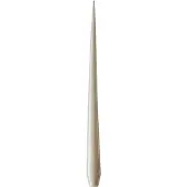 Fyrklövern ester & erik ljus 32 cm 4-pack, Linen Grey 22-0 lack
