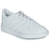 Adidas Sneakers Novice C flickor - Vit - 32